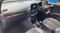 Ford Puma 1.0 EcoBoost Hybrid mHEV 155 ST-Line X 5dr Petrol Hatchback